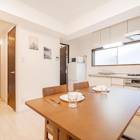 Downtown Apartment/ Shibuya Station 10Mins On Foot Токіо Екстер'єр фото