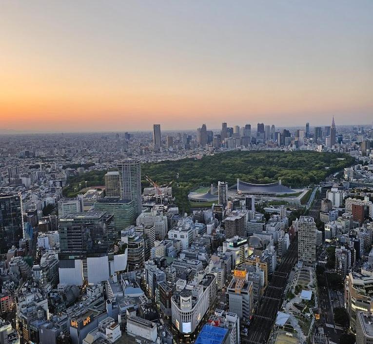 Downtown Apartment/ Shibuya Station 10Mins On Foot Токіо Екстер'єр фото