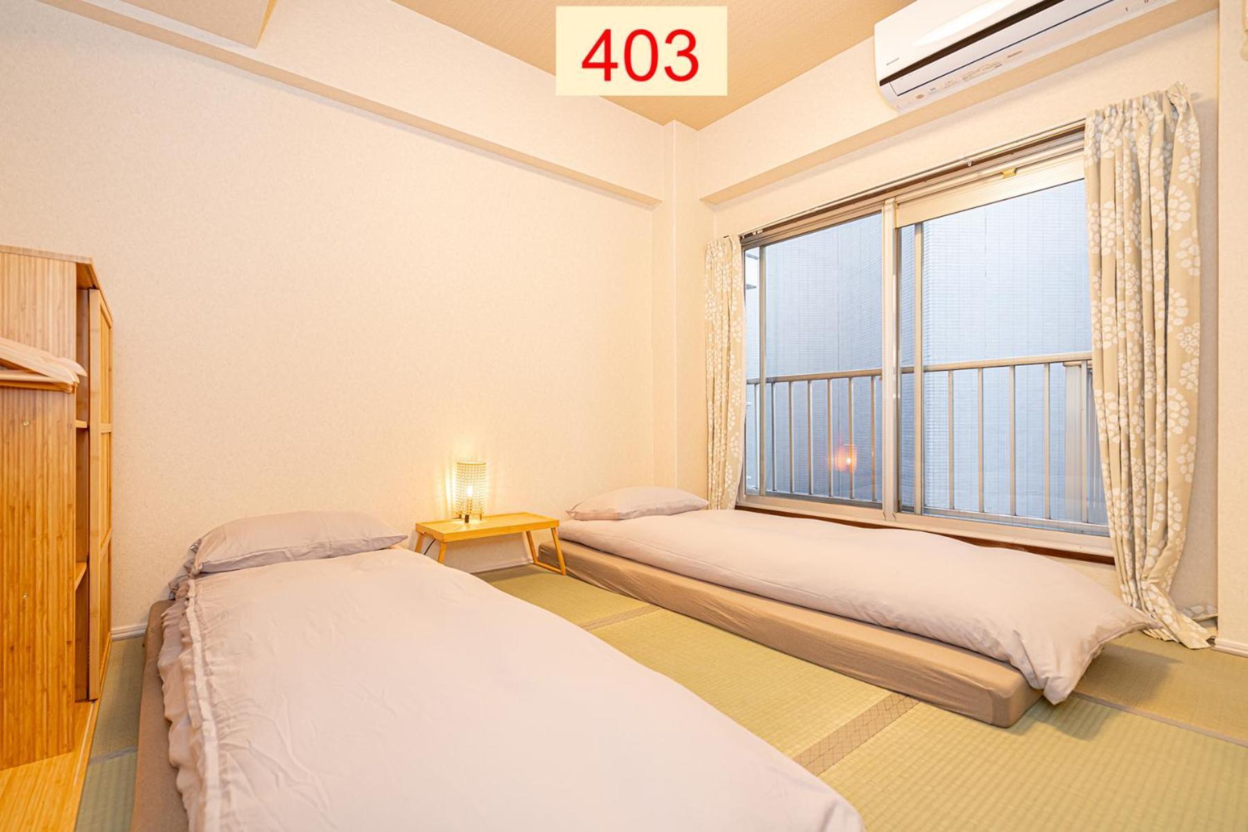 Downtown Apartment/ Shibuya Station 10Mins On Foot Токіо Екстер'єр фото