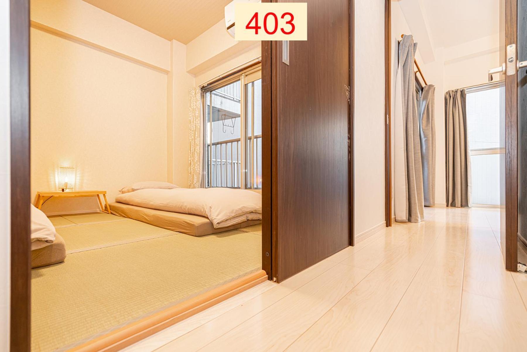 Downtown Apartment/ Shibuya Station 10Mins On Foot Токіо Екстер'єр фото