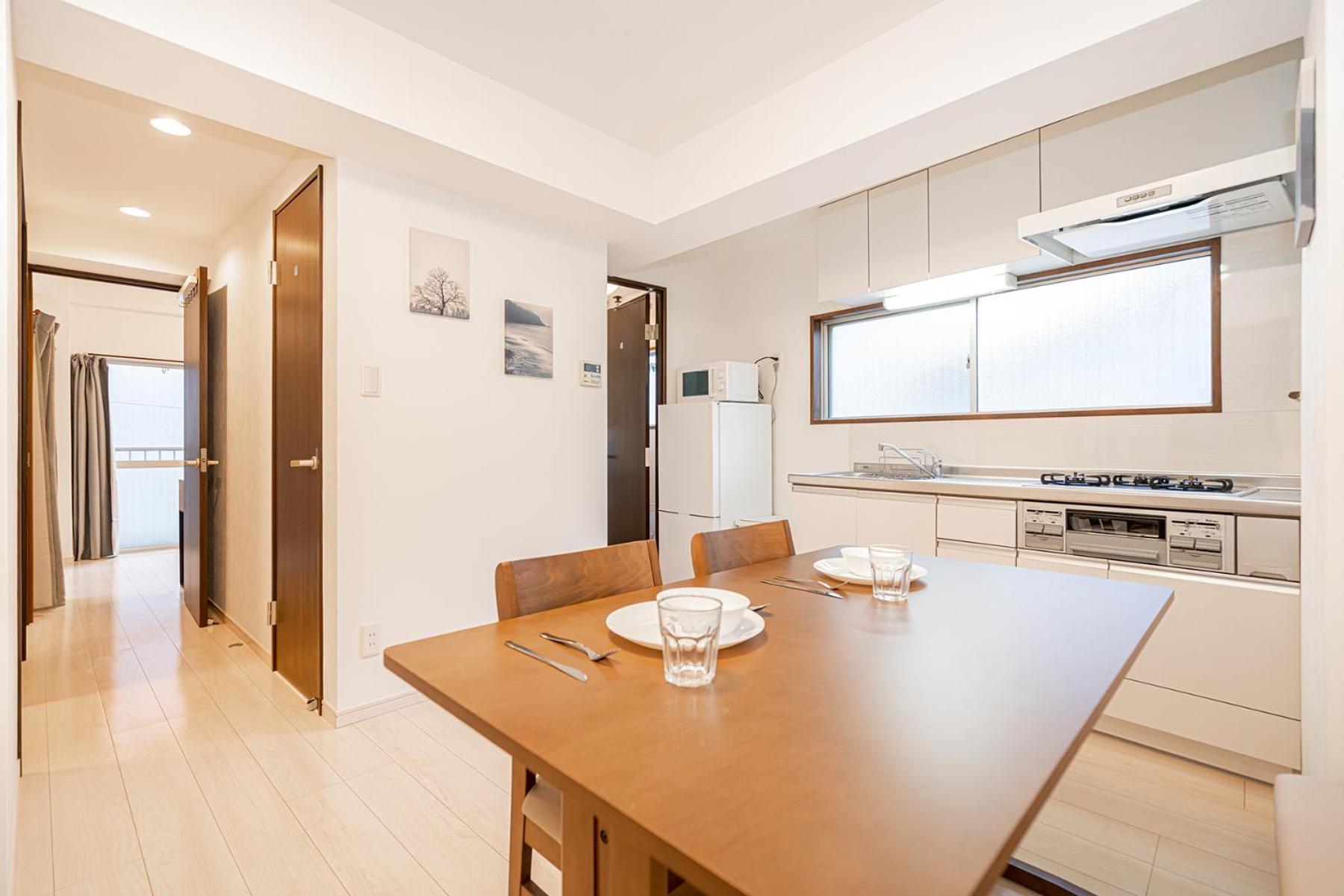 Downtown Apartment/ Shibuya Station 10Mins On Foot Токіо Екстер'єр фото