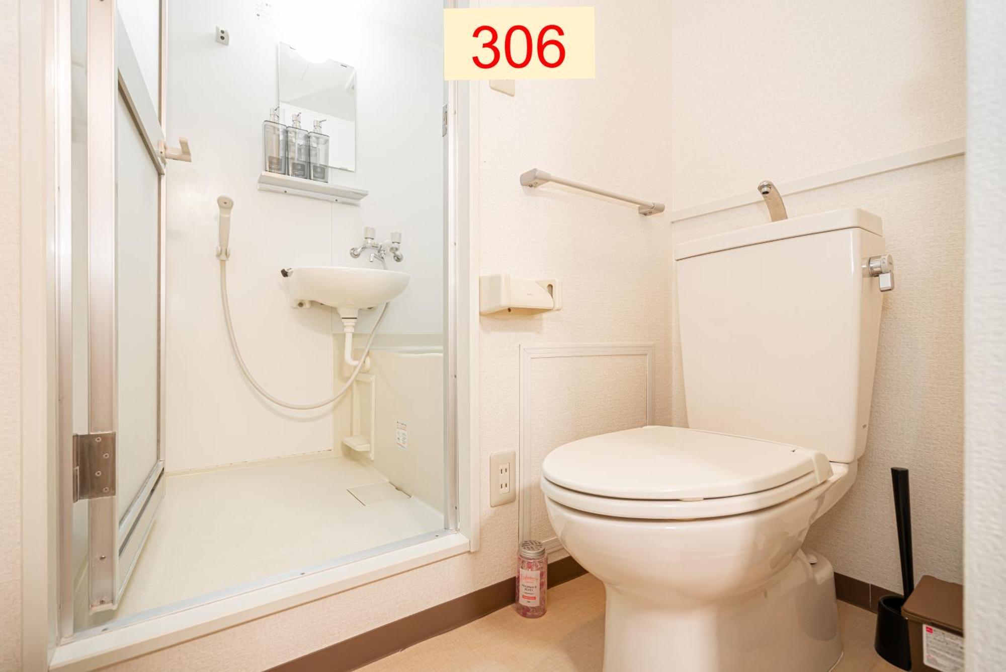 Downtown Apartment/ Shibuya Station 10Mins On Foot Токіо Номер фото