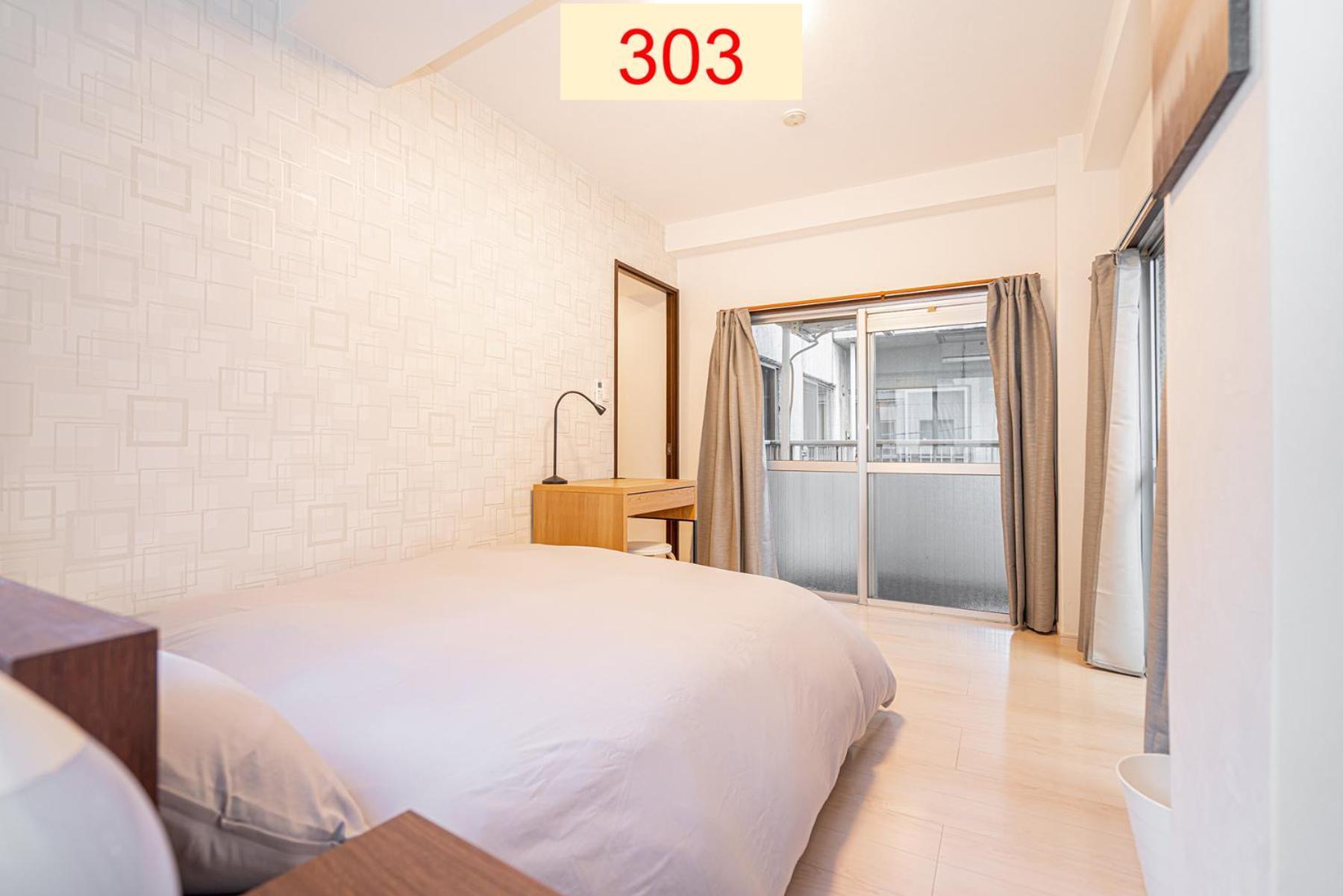Downtown Apartment/ Shibuya Station 10Mins On Foot Токіо Номер фото