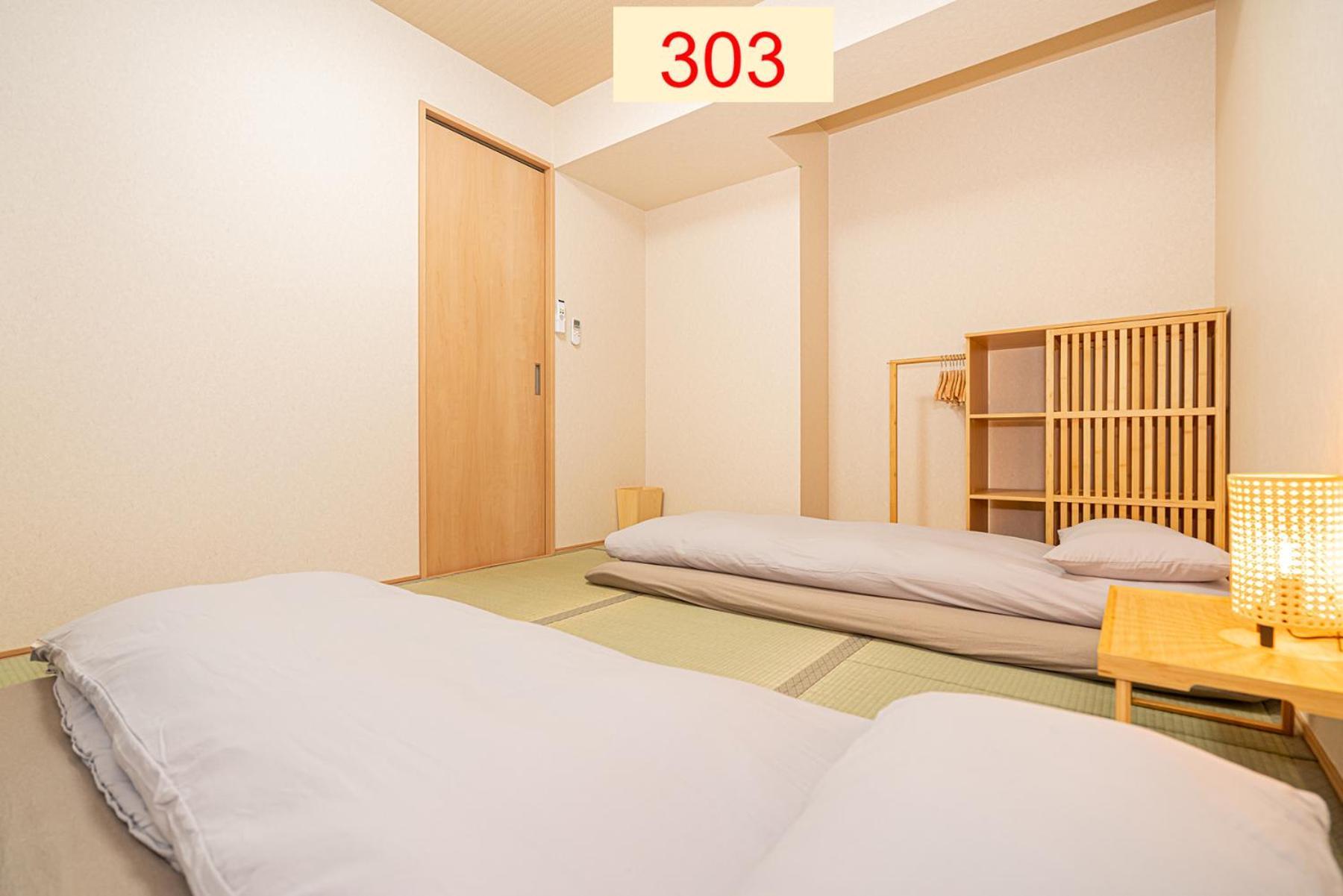 Downtown Apartment/ Shibuya Station 10Mins On Foot Токіо Номер фото