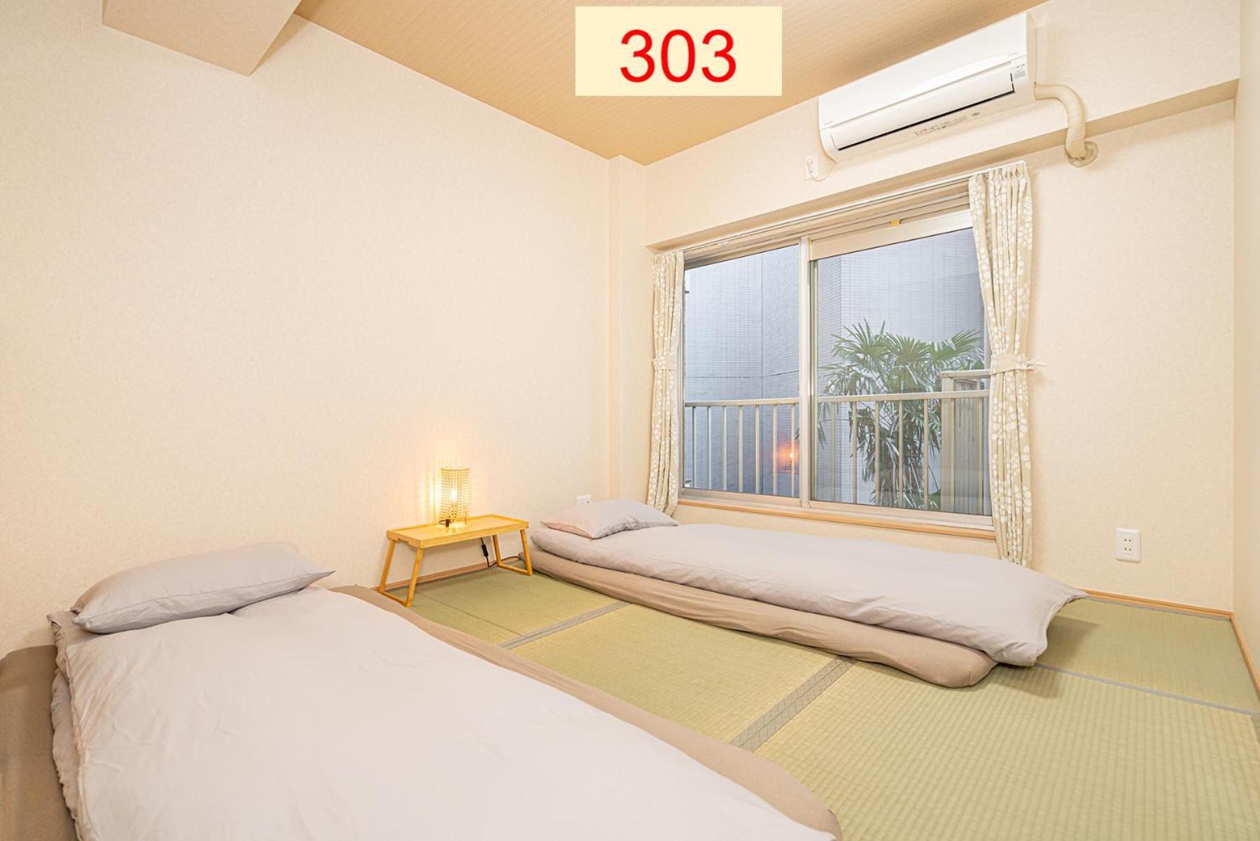 Downtown Apartment/ Shibuya Station 10Mins On Foot Токіо Номер фото
