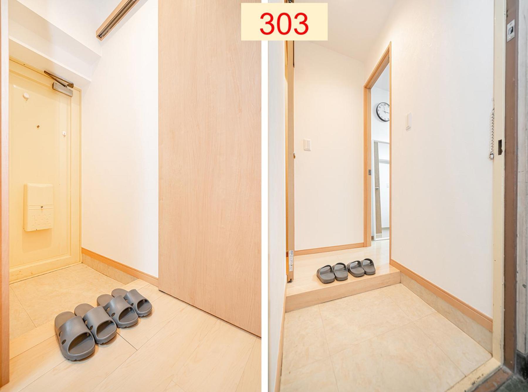 Downtown Apartment/ Shibuya Station 10Mins On Foot Токіо Номер фото